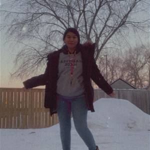 Meet your Posher, Jules